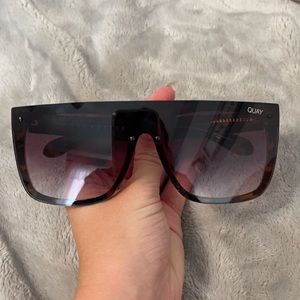 Quay Australia Sunglasses